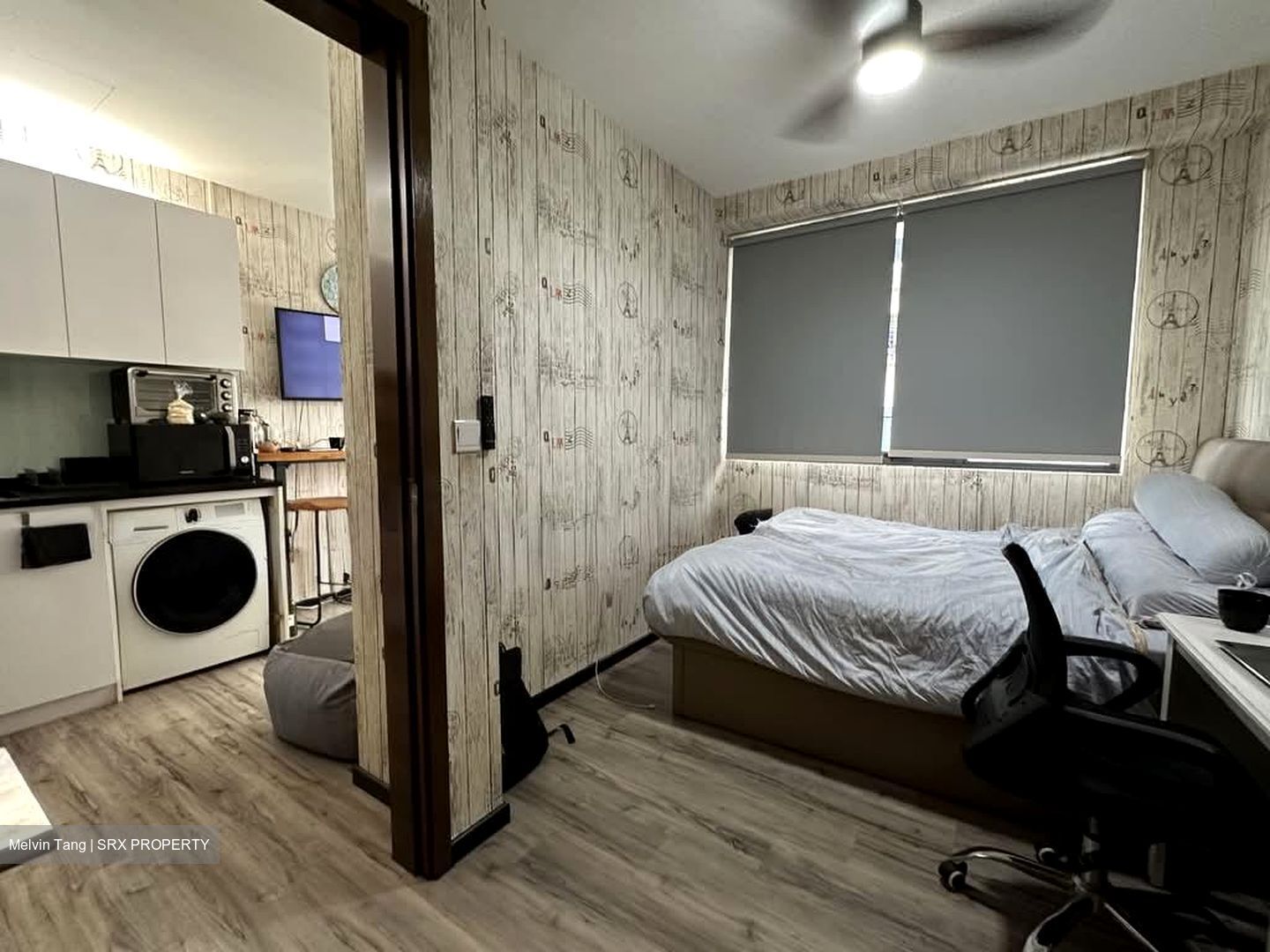 Royce Residences (D14), Apartment #555539011
